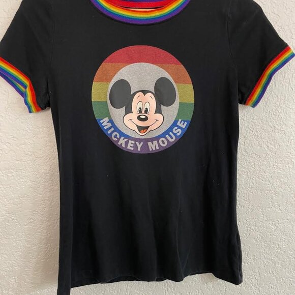 Disney Parks "The Disney Pride Collection" - Picture 2 of 4